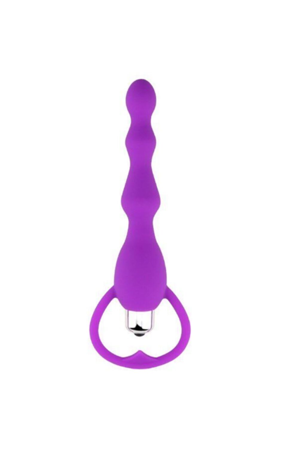 yasakelmalar Vibratör, Anal Plug, Titreşimli Anal Plug Vibratör Anal Tıkaç
