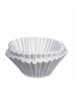 Coffee Time 250/90 Basket Filtre Kahve Kağıdı (250li) - Görsel 3