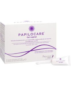 PROCARE HEALTH Papilocare Vaginal Gel 21 x 5ml