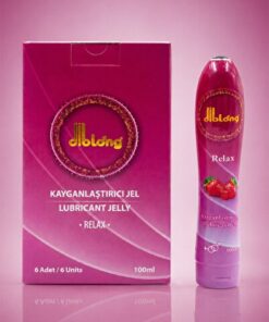Diblong Çilek Aramolaı Relaks 100 ml - Görsel 3