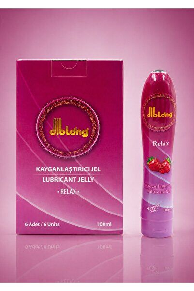 Diblong Çilek Aramolaı Relaks 100 ml - Görsel 3