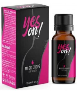 Konyax Kadınlara Özel İstek Arttırmaya Yardımcı Damla 15 ml - Görsel 3