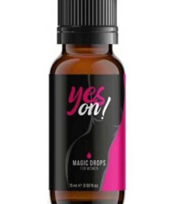 Alternative view of Konyax Kadınlara Özel İstek Arttırmaya Yardımcı Damla 15 ml