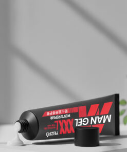 Alternative view of Love Power Men Gel XXL Penis Büyütücülü Ekstra Yoğun Formül Geciktiricili Etki