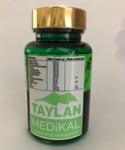 V-Pills Vpills Gold Bitkisel 60 Kapsül 2kutu - Görsel 3