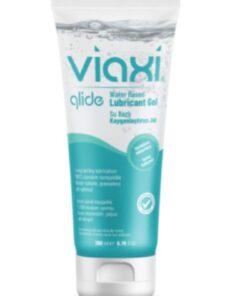 Viaxi Su Bazlı , Renksiz Ve Kokusuz Kayganlaştırıcı Jel 200 Ml