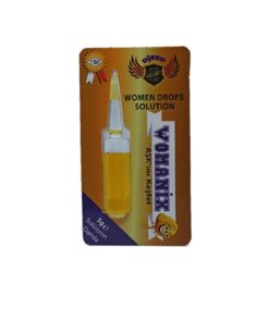 DJEEP 10 Adet Womanix Kadın Damla Gizli Gönderim Aynı Gün Kargo