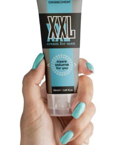 Love Star Avrupa'nın En Penis Büyütücülü Ve Geciktirmeye Yardımcı Kremi 50ml Etkili Formül - Görsel 3