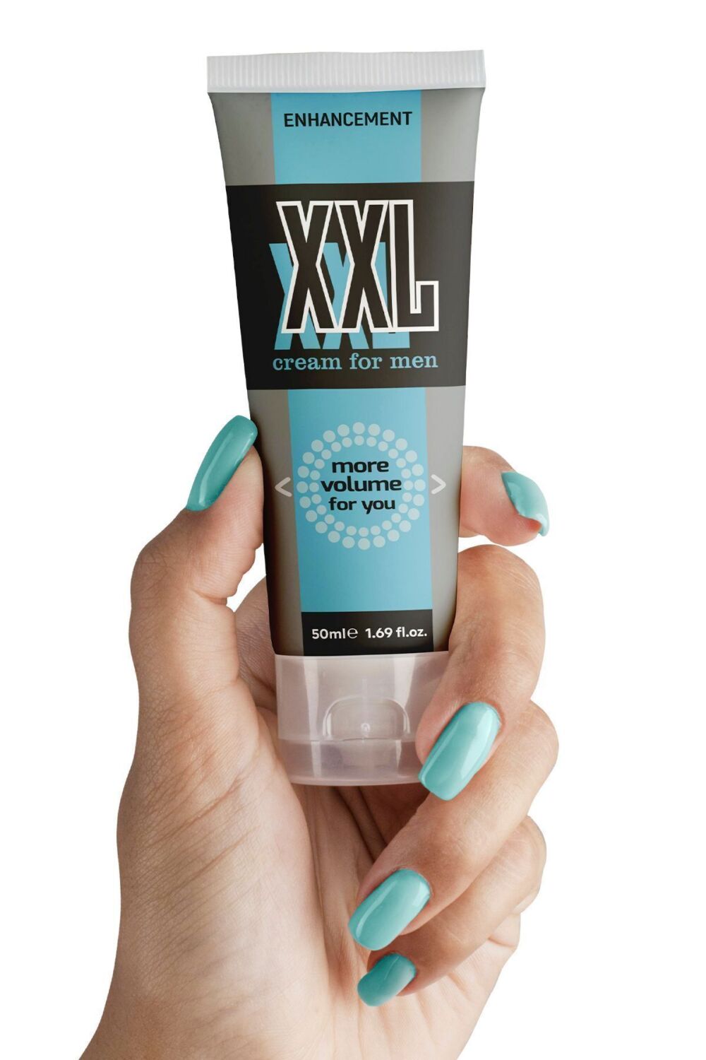 Love Star Avrupa'nın En Penis Büyütücülü Ve Geciktirmeye Yardımcı Kremi 50ml Etkili Formül - Görsel 3