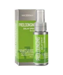 Proloonging Sprey 56 ml 80 Kullanım