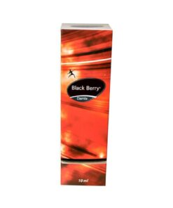 black berry Kadınlara Özel Damla 10 ml