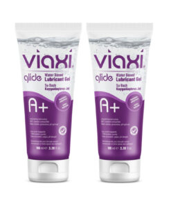 Viaxi Glide Kayganlaştırıcı Jel A+ 100ml