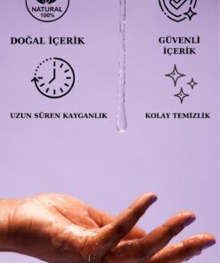Alternative view of Night Blue Erotic Shop GELİŞTİRİLMİŞ ANAL KAYGANLAŞTIRICI JEL