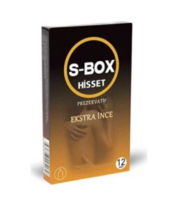 Genel Markalar Kondom Feel Ekstra Ince Prezervatifi 12'li - Görsel 3