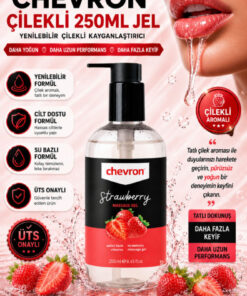 megaw 50 ml Forest Fruits Kayganlaştırıcı Jel - Uzun Süreli Konfor & Su Bazlı