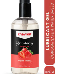 megaw 50 ml Forest Fruits Kayganlaştırıcı Jel - Uzun Süreli Konfor & Su Bazlı - Görsel 3