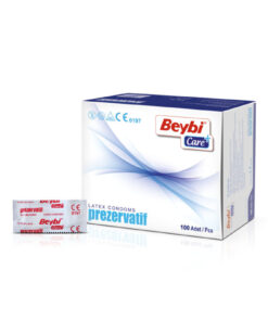 BEYBİ Lateks Prezervatif