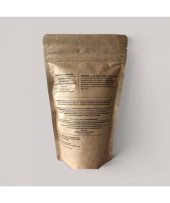 Hi Food&Beverage Hacı İbrahim Gerçek Türk Kahvesi 200 G Sipariş Üzerine Öğütülen Özel Harman - Görsel 2