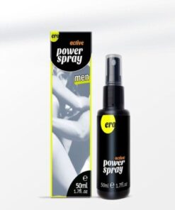 Ero Active Power Sertlesme ve Gecikmede Etkili Penis Spreyi 50 ml