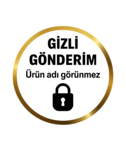 Alternative view of Viga Erkeklere Özel 2’li deadly 48000 Gecsiktircilili Spreys 45mL + 240 g Bitkisel Macun Hediye Paket
