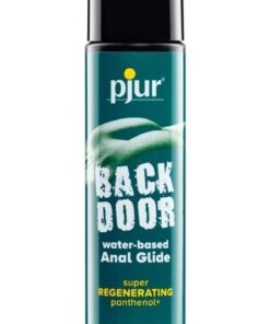 Pjur Back Door 100 Ml Regenerating Anal Glide