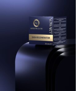 Alternative view of AURVEN GLOW Nowart Et Beni - Siğil Bakım Kremi | Skin Regenerator 25 ml