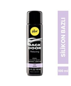 Pjur Backdoor Anal Glide Relaxing - Görsel 3
