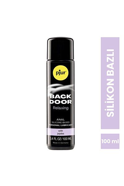 Pjur Backdoor Anal Glide Relaxing - Görsel 3