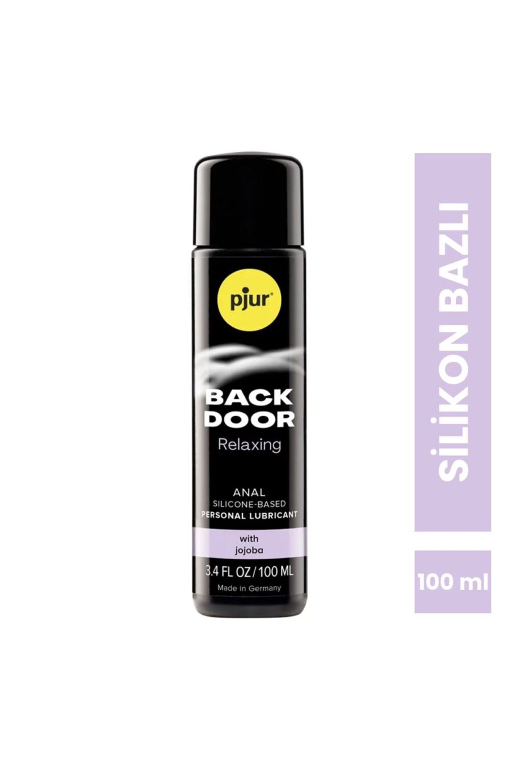 Pjur Backdoor Anal Glide Relaxing