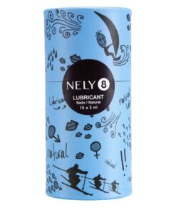 Alternative view of Nely8 İkili Haz Uzun Deneyim + Sade Kayganlaştırıcı