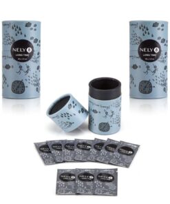 Nely8 KREM 3 x 10 LU KUTU 30 ADET