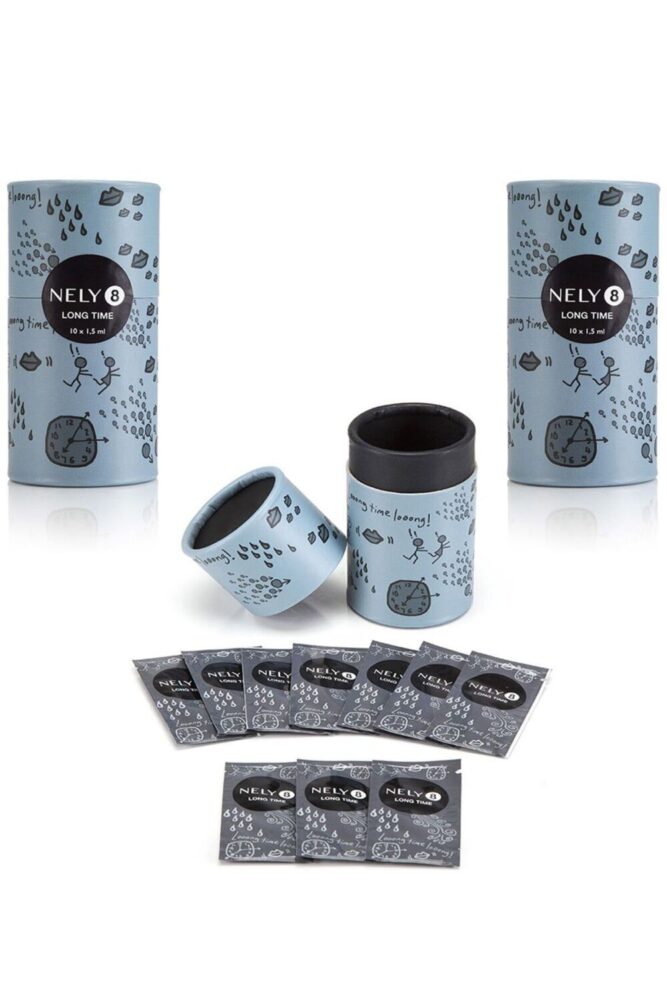 Nely8 KREM 3 x 10 LU KUTU 30 ADET