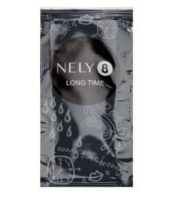 Alternative view of Nely8 KREM 3 x 10 LU KUTU 30 ADET