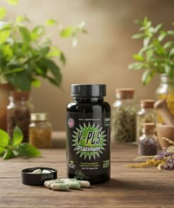 V-Pills 1 KUTU VPLS-PLATİNUM 60 KAPSÜL GIDA TAKVİYESİ