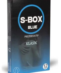 Genel Markalar Klasik Prezervatif 12'li