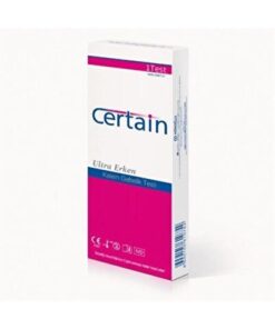 Certain Terramed Ultra Erken Gebelik Testi - Görsel 3