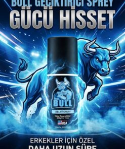 Big Lover Erkek Bakımı İçin Özel Tasarlanmış Geciktiricili Sprey 50ml - Görsel 3