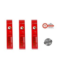 BayCazip Geciktirici Delay Viga 84000 Krem 3lü Set - Görsel 3