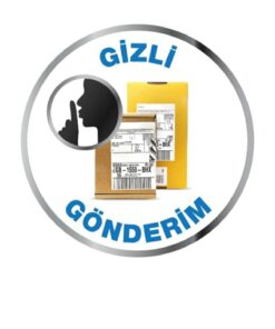 Alternative view of ARTİMED Gebelik Testi 6lı