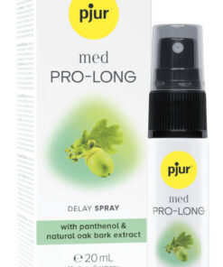 Pjur Med PRO-LONG Spray