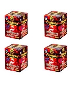 Şahımerdan 4 Adet Ballı Bitkisel Macun (45 Gram) - Görsel 3