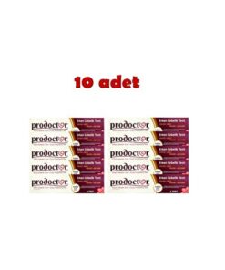 Prodoctor Erken Gebelik Testi .8 Kesin Sonuç X 10 Adet - Görsel 3