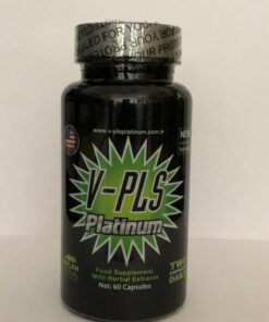 Censan V-pls Platinum Gıda Takviyesi