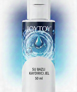 Joytoy Anal Vajinal Kayganlaştırıcı Jel 50ml - Görsel 3