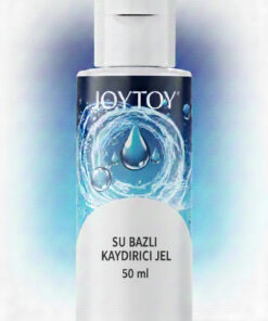 Joytoy Anal Vajinal Kayganlaştırıcı Jel 50ml