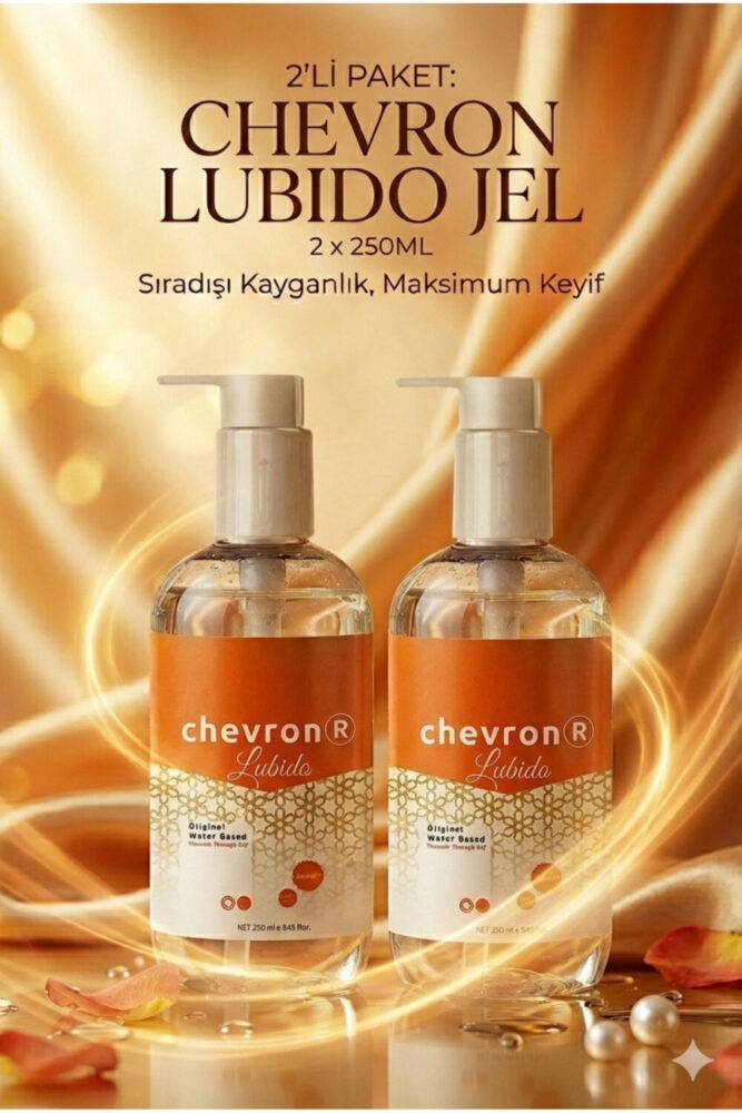 uygun çarşı pazar 2X250 ML Su Bazlı Kayganlanlaştırıcı - Görsel 2