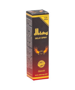 Diblong Geciktirici Sprey