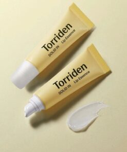 Torriden Solid-in Ceramide Lip Balm - Kuruluk Karşıtı Seramidli Dudak Bakım Kremi 11ml - Görsel 2