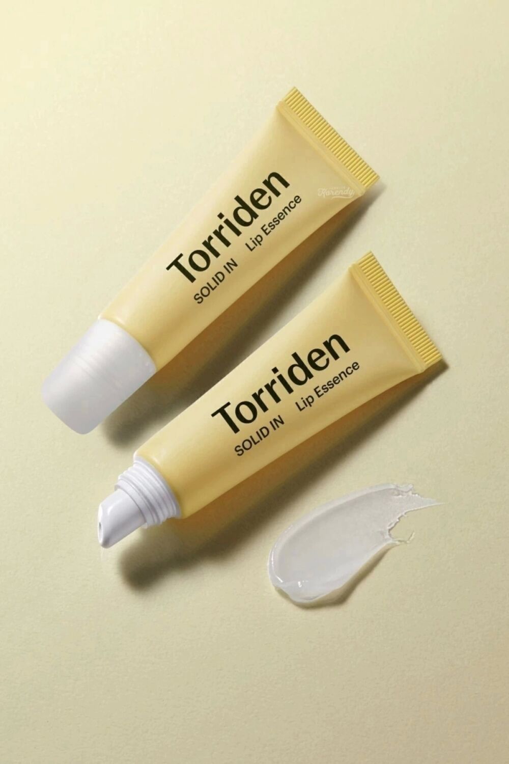 Torriden Solid-in Ceramide Lip Balm - Kuruluk Karşıtı Seramidli Dudak Bakım Kremi 11ml - Görsel 2