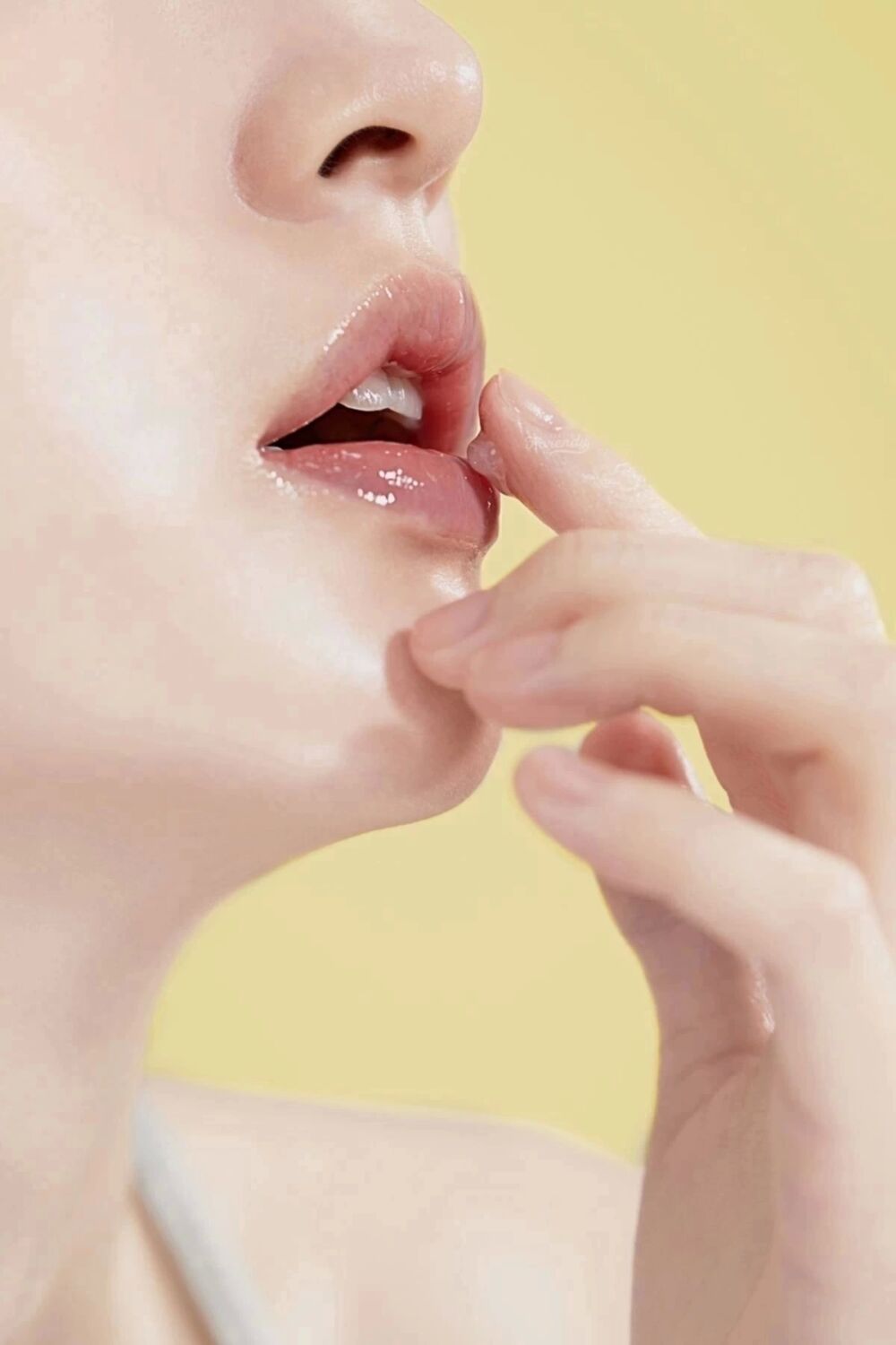 Torriden Solid-in Ceramide Lip Balm - Kuruluk Karşıtı Seramidli Dudak Bakım Kremi 11ml - Görsel 3